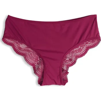 Kalhotky GATE Brazilky s krajkou 44 625-0853/670