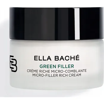 Pleťový krém Ella Bache Micro-Filler Light Cream 50 ml