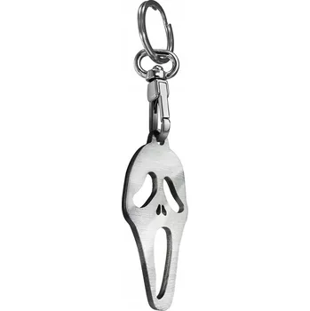 Ocelový Přívěsek Na Klíče přívěsek na klíče