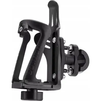 Košík na láhev Košík na lahev na pití Rockbros 31210008001 černý