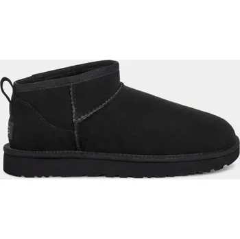 Dámská zimní obuv Boty UGG Classic Ultra Mini Black 39