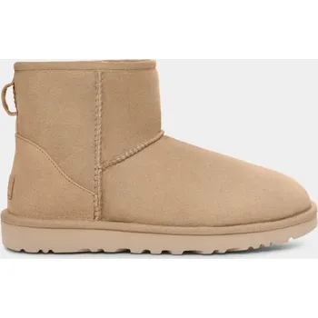 Dámská zimní obuv Boty UGG Classic Mini II Sand 38