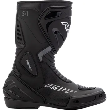 Dámské boty na motorku RST 3103 S1 Ladies CE Boots Black 39