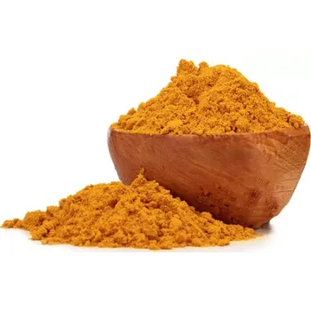 KURKUMA MLETÁ 1 kg - Antioxidant pro koně