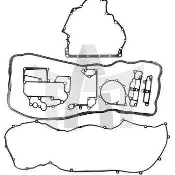 Těsnění motoru Kompletní sada těsnění - motor ELRING EL871950