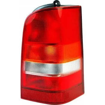 Posilovač řízení MERCEDES VITO 96-03 NOVÁ ZADNÍ LAMPA LEVÁ