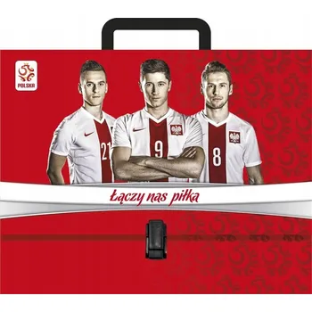 DESKY S UCHEM A4 TVRDÉ PZPN ASTRA