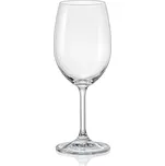 Crystalex Sklenice na víno Lara 250 ml 6 ks