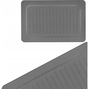 Koupelnová předložka RYCHLESCHNOUCÍ KOUPELNOVÁ PŘEDLOŽKA PROTISKLUZOVÁ SAVÁ ROHOŽKA DO KOUPELNY