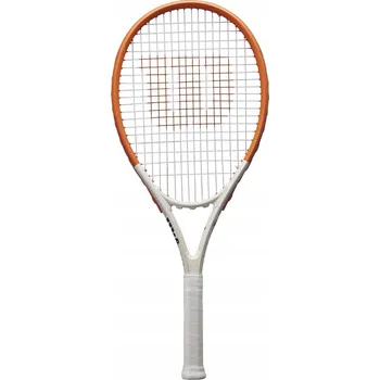Tenis Tenisová raketa Wilson Roland Garros Elite L3 275 g