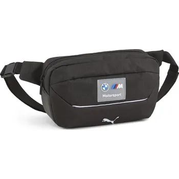 Ledvinka Ledvinka PUMA BMW MMS WAIST BAG 09082401 – Černá