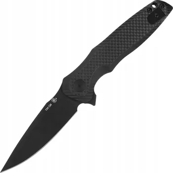Kuchyňský nůž Nůž Spartan Blades SFBL11CF