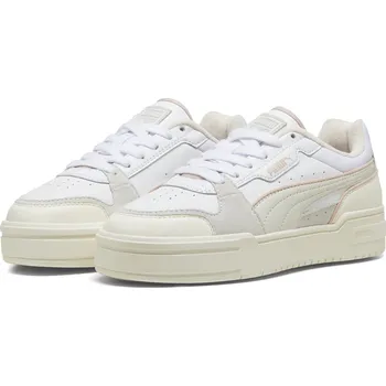 Dámské tenisky Dámské Tenisky PUMA CA PRO LUX III 39520307 – Bílá 37