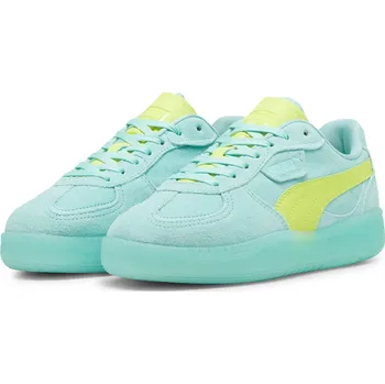 Dámské tenisky Dámské Tenisky PUMA PALERMO MODA XTRA WNS 39853402 – Tyrkysová 36