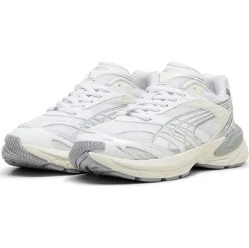 Dámské tenisky Nízké tenisky PUMA VELOPHASIS ALWAYS ON 39590808 – Bílá 42,5