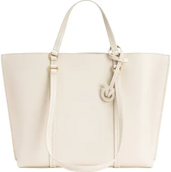 Kabelka Pinko Dámská kožená kabelka 102832 A1LF Z14Q + 2 měsíce na vrácení zboží