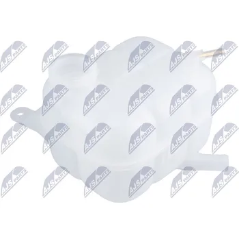 Chladič motoru Vyrovnávací nádoba chladící kapaliny NTY CZW-CH-011