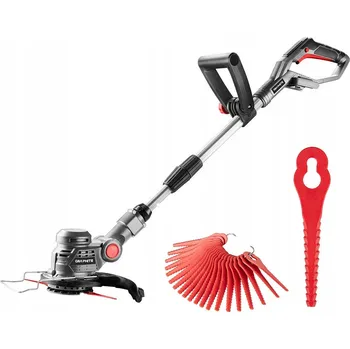 Sekačka Aku vyžínač Energy+ 18V Li-Ion 254mm GRAPHITE