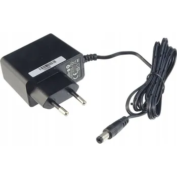 Bezpečnostní kamera NAPÁJECÍ ZDROJ POS 1A 7.5W 7.5V IP20 POSC07100A