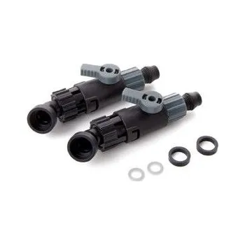 Přílušenství k akvarijnímu filtru Náhradní ventily pro EF 600, 800, 2 ks