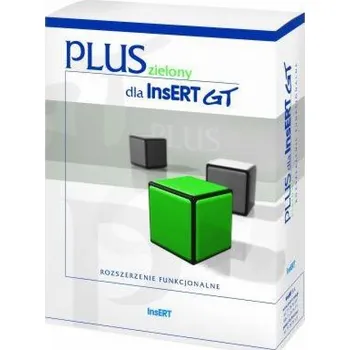 Masážní přístroj Zielony Plus dla GT