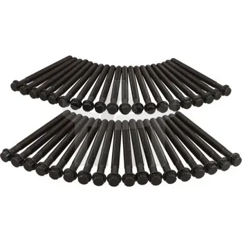 Spojovací materiál motoru Sada šroubů hlavy válce ELRING EL907980