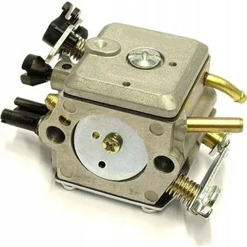 Motorová pila KARBURÁTOR PRO PILU HUSQVARNA 362 365 371 372 372XP VYSOKÁ KVALITA