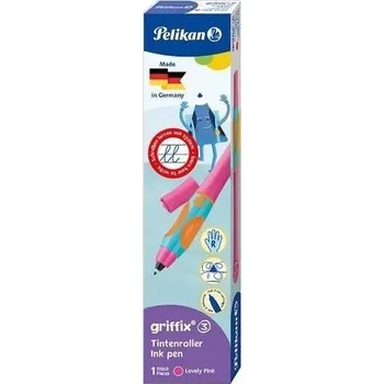 Kuličkové pero Pelikan modré