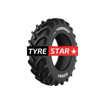 Pneu pro těžký stroj EUROGRIP (TVS) AR800 340/85 R24 125/128D/A8 TL