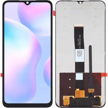 LCD displej pro Redmi 9C 9A 9i 9AT