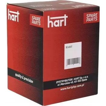 Čidlo automobilu 551228 HART SNÍMAČ RYCHLOSTI TUCSON 2.0 CRDI 04- HART