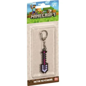 Klíčenka Minecraft Shovel