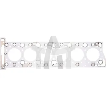 Těsnění motoru Těsnění - hlava válce ELRING EL727895