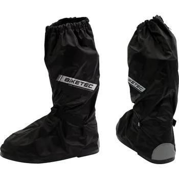 Moto bunda Nepromokavé návleky na boty BIKETEC XXL