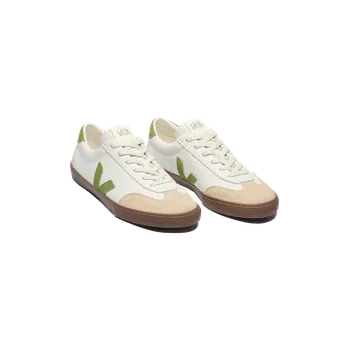 Dámské tenisky Tenisky Volley White Kiwi Bark 37