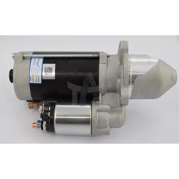 Startér Startér PRESTOLI 861036