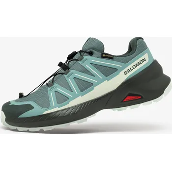 Dámská sportovní obuv SALOMON Dámské boty na trailový běh Speedcross Peak GTX 40