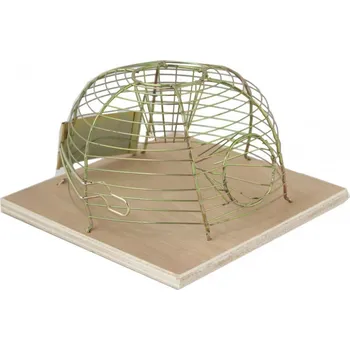 Živolovná past na myši a potkany CH3606 Hubení hlodavce Živolovná past na myši a potkany CH3606