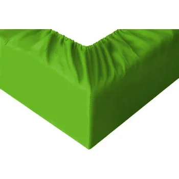 Prostěradlo Bavlněné Prostěradlo BabyMetka bavlna 140 x 190 cm