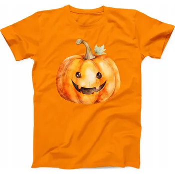 Chlapecké tričko Freshtop dětské tričko oranžové bavlna velikost 116