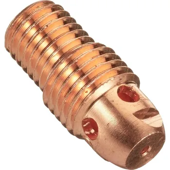 Příslušenství ke svářečce Binzel Domek kleštiny ABITIG 9, 20 Velikost: 1.6