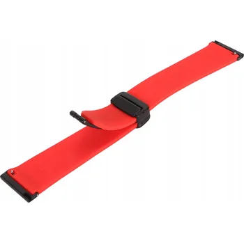 Řemínek na hodinky ŘEMÍNEK 24 MM PRO SUUNTO 7 / 9 / D5I / SPARTAN HR BARO