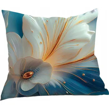 Povlak na dekorativní polštářek Povlak na polštářek na spaní Darymex 40 x 40 cm