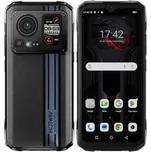 HOTWAV Cyber 15 12+12/256GB, 6280mAh, černá