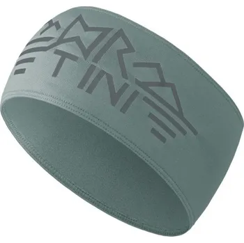 Zimní čelenka Dámská čelenka Martini Sportswear DESIRE - světle šedá