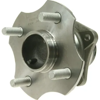 Zavěšení kol NTY KLT-TY-081 Sada ložisek kola