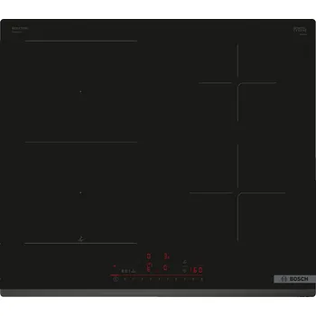 Varná deska Indukční varná deska Bosch PVS63KHC1E