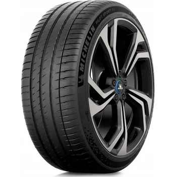 Letní osobní pneu Letní pneumatika Michelin Pilot Sport EV 275/40 R21 107 Y ochranný lem, zesílená (XL)