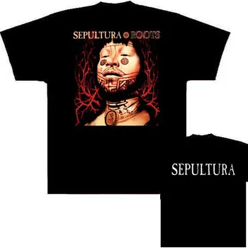 Sepultura - triko 9