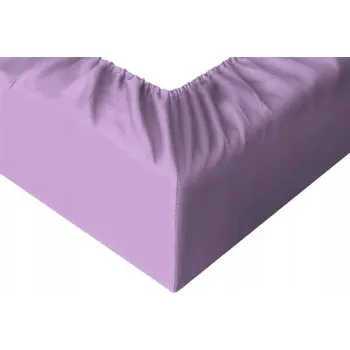 Prostěradlo Bavlněné Prostěradlo BabyMetka bavlna 100 x 210 cm